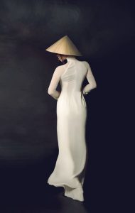 ao dai viet nam