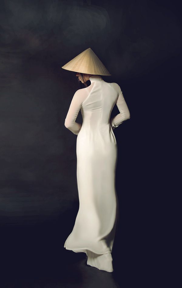 ao dai viet nam