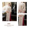 áo dài Diên Phúc AD07