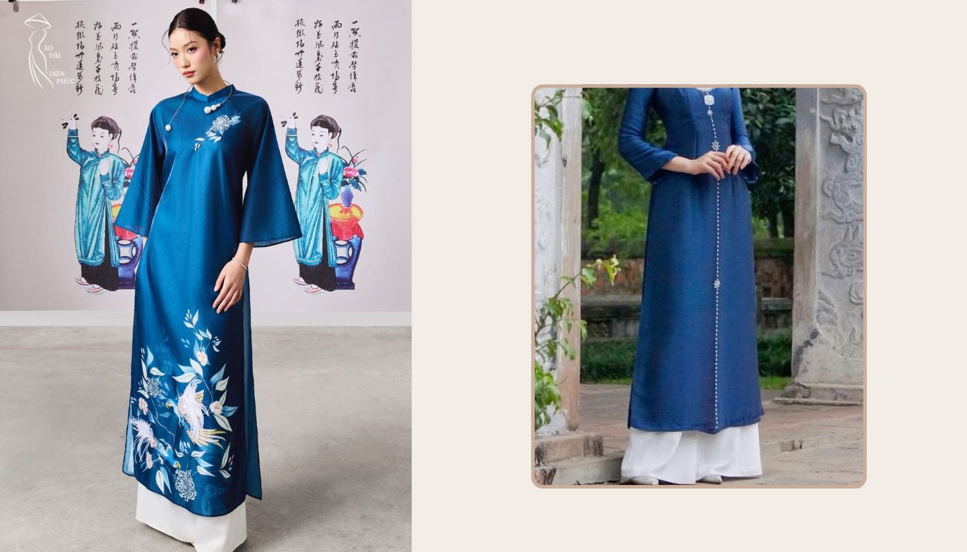 Quần trắng - Sự lựa chọn kinh điển