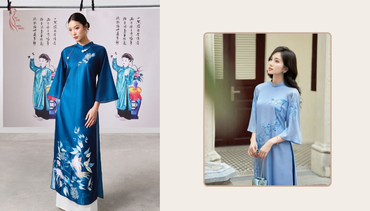 Màu Tối - Giúp Vai Nhỏ Gọn Hơn