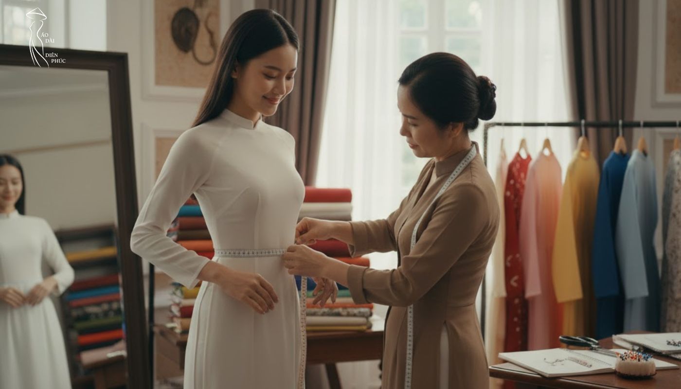 Cách đo các số đo quan trọng