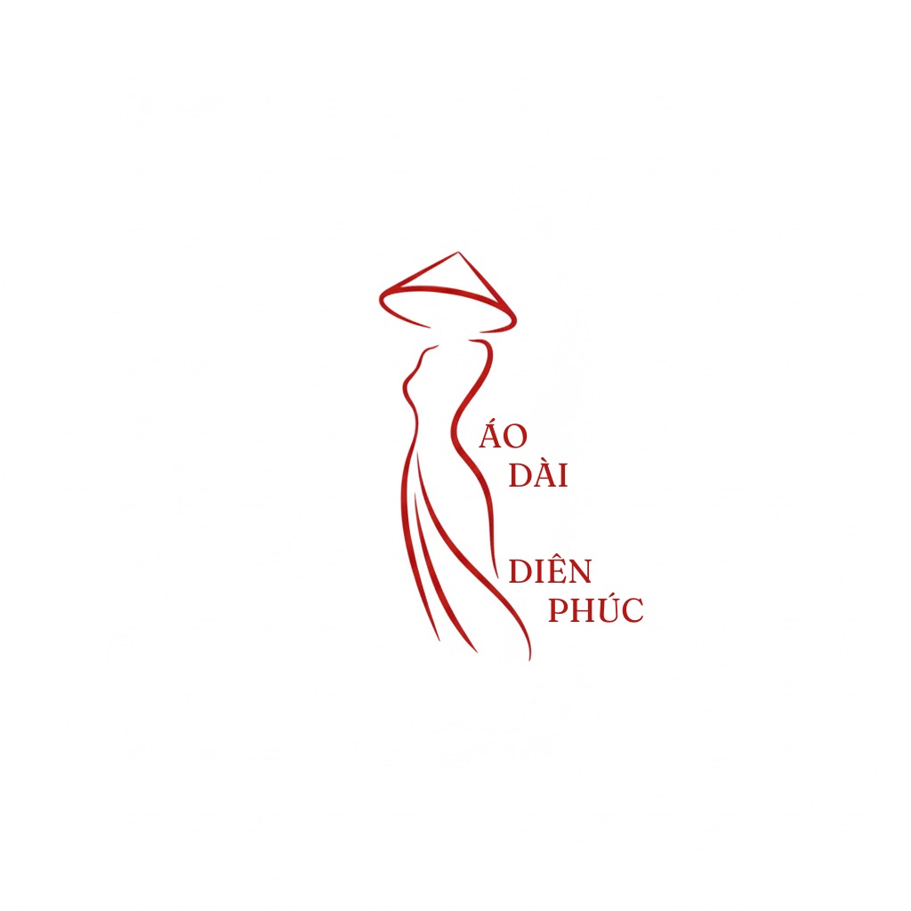 Áo dài Diên Phúc