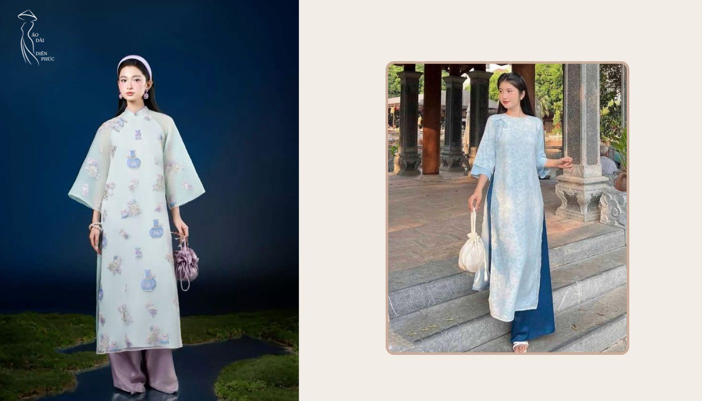 Tay buông tự nhiên - Nghệ thuật của sự thoải mái